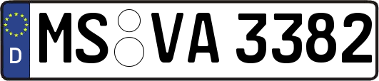 MS-VA3382