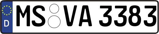 MS-VA3383