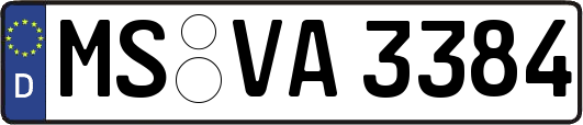 MS-VA3384
