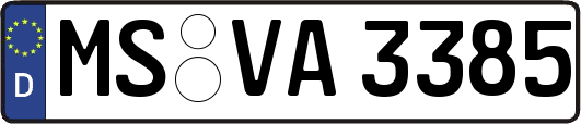 MS-VA3385