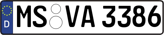 MS-VA3386