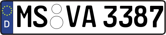 MS-VA3387