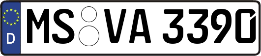MS-VA3390