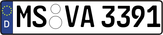 MS-VA3391