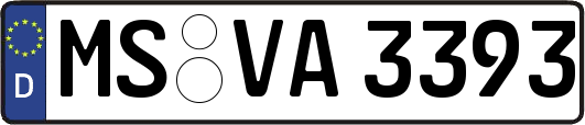 MS-VA3393