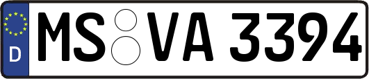 MS-VA3394