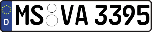 MS-VA3395