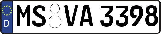 MS-VA3398