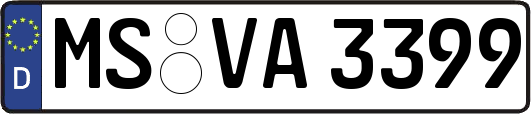MS-VA3399