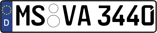 MS-VA3440