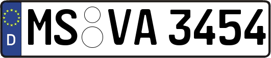 MS-VA3454