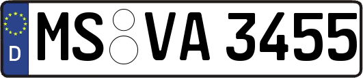 MS-VA3455