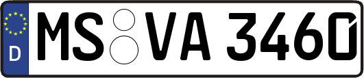 MS-VA3460