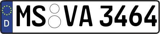 MS-VA3464