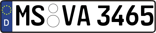 MS-VA3465