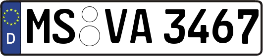 MS-VA3467