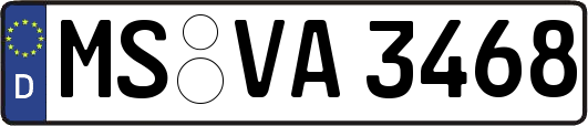 MS-VA3468