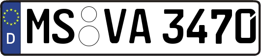 MS-VA3470