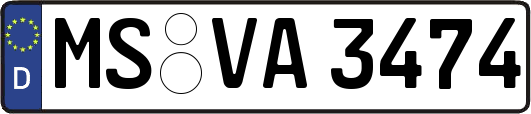 MS-VA3474