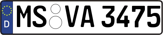 MS-VA3475