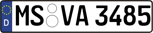 MS-VA3485