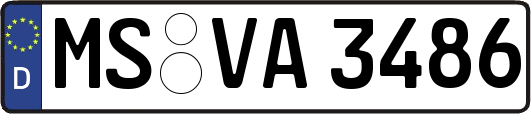 MS-VA3486