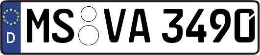 MS-VA3490