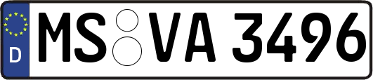MS-VA3496