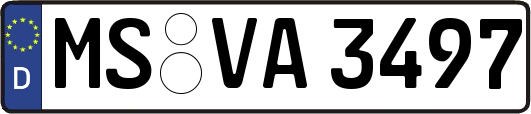 MS-VA3497