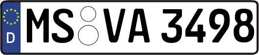 MS-VA3498