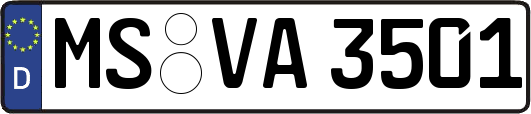 MS-VA3501