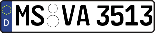 MS-VA3513