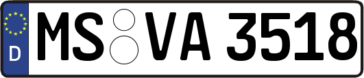 MS-VA3518
