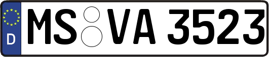 MS-VA3523