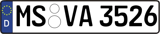 MS-VA3526