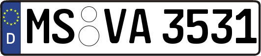 MS-VA3531