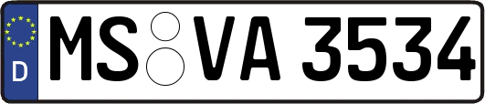 MS-VA3534