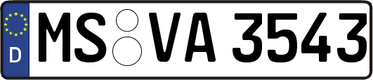 MS-VA3543
