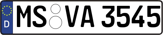 MS-VA3545