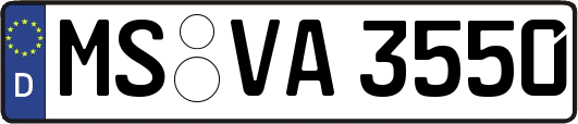 MS-VA3550