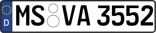 MS-VA3552