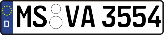 MS-VA3554