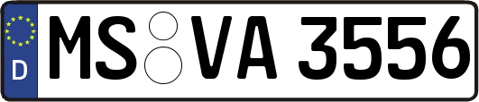 MS-VA3556