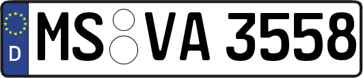 MS-VA3558