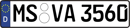 MS-VA3560
