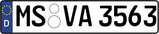 MS-VA3563