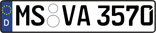 MS-VA3570