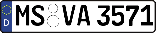 MS-VA3571
