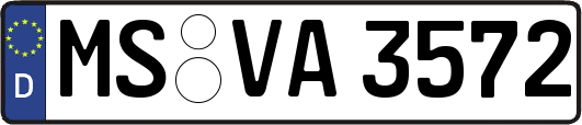MS-VA3572