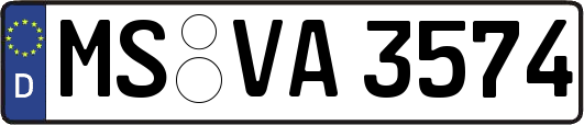 MS-VA3574